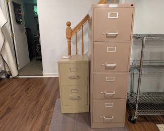 File Cabinets