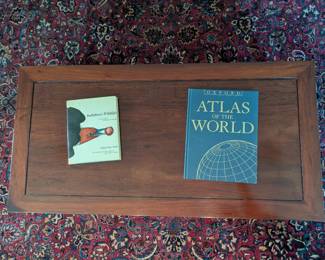 Coffee Table Books