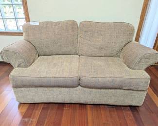 Ethan Allen Loveseat