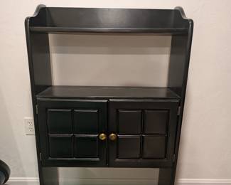 Small Shelf