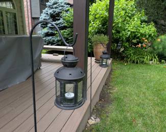 Lanterns