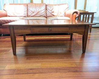 Ethan Allen Coffee Table