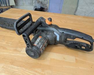 Chainsaw