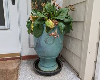 Pot
