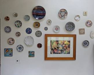 Decorative Plates