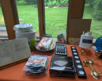Kitchenware