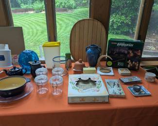 Kitchenware