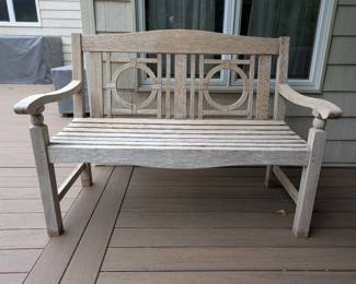 Bench