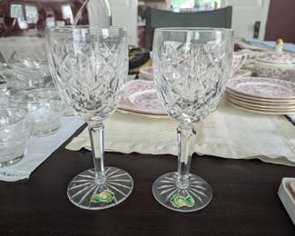 Waterford Crystal