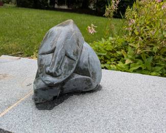 Statue