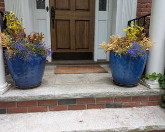 Pots