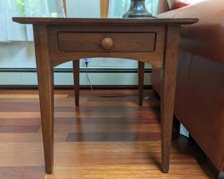 Ethan Allen Side Table