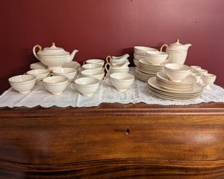 China Set