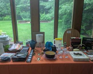 Kitchenware