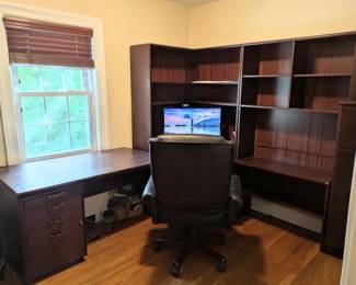 Office Furniture