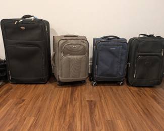Luggage