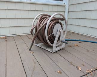 Hose
