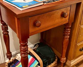 Work Table
