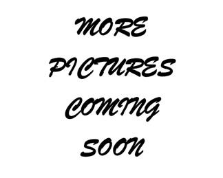 Photos soon