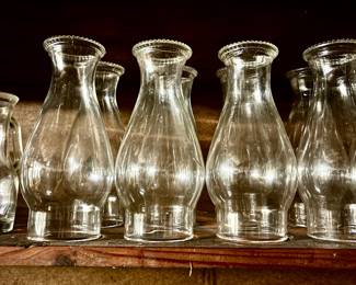 Lamp Chimneys