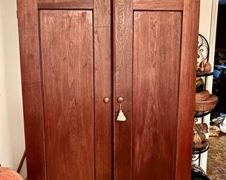 Empire Armoire/Wardrobe