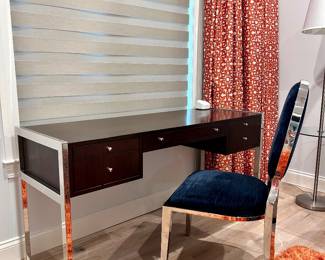 Mitchell Gold & Bob Williams Scribe Writing Desk