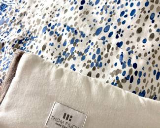 Thom Filicia Bedding
