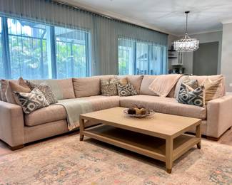 Restoration Hardware