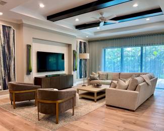 Restoration Hardware