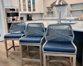 Corrigan Studio for Birch Lane Counter Stools (3)