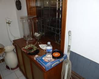 Bric-a-brac