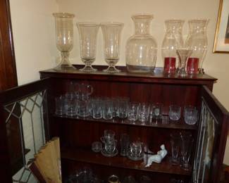 Glassware