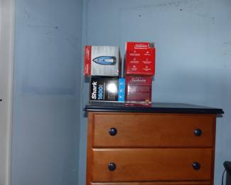 Misc. items