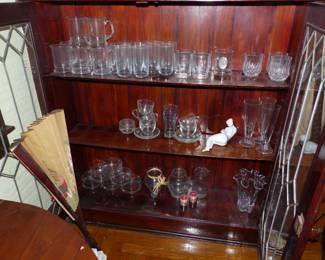 Glassware