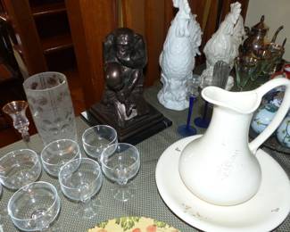 Bric-a-brac