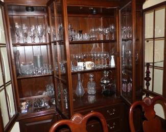 Glassware