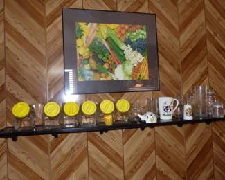 Kitchenware