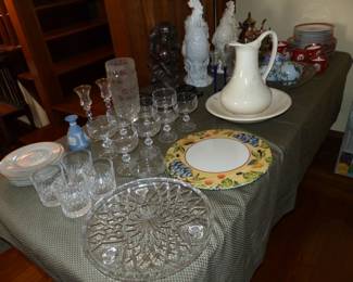 Bric-a-brac