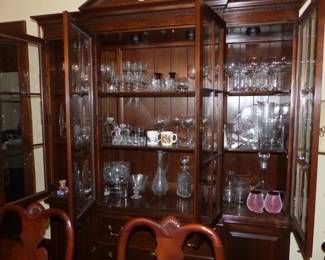 Glassware