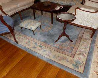 Area rug