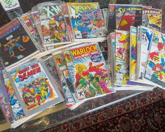 Comics