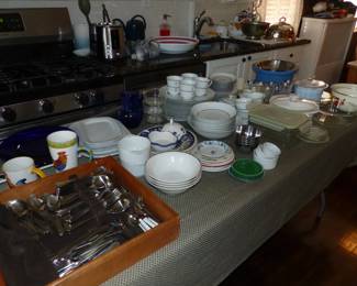 Kitchenware