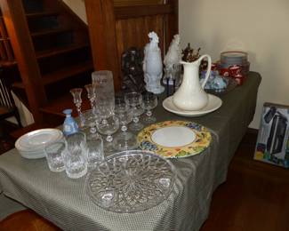 Bric-a-brac