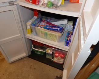 Baking products