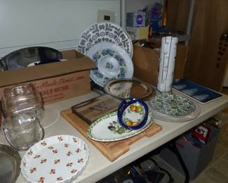 Bric-a-brac