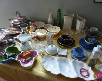 Bric-a-brac