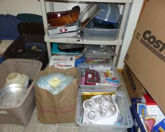 Kitchenware & cookware, Christening outfits