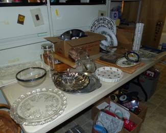 Bric-a-brac