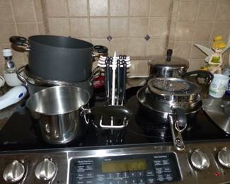 Kitchenware