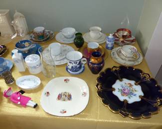 Bric-a-brac